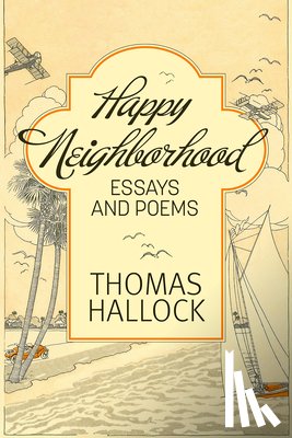 Hallock, Thomas - Happy Neighborhood