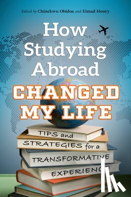 Obidoa, Chinekwu - How Studying Abroad Changed My Life