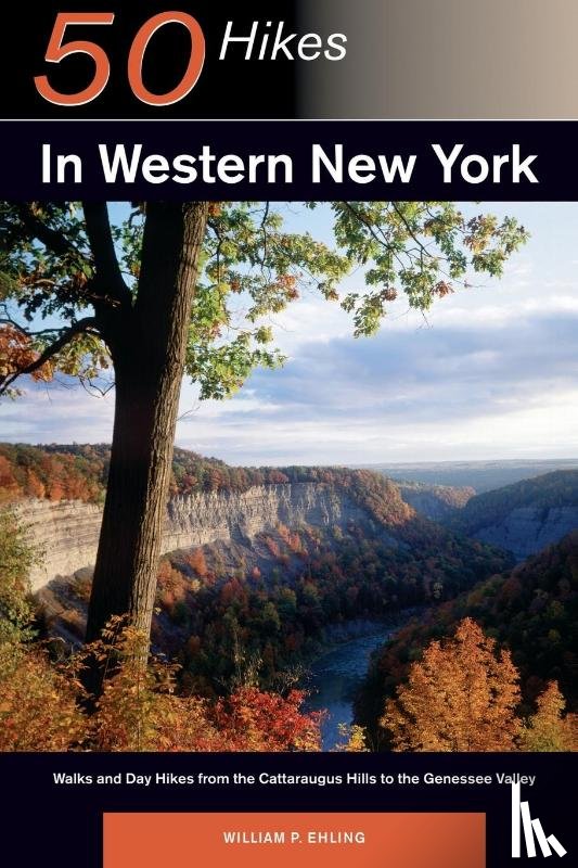 Ehling, William P. - Explorer's Guide 50 Hikes in Western New York