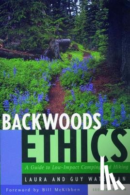 Waterman, Guy, Waterman, Laura - Backwoods Ethics