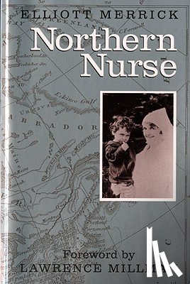Merrick, Elliott - Northern Nurse