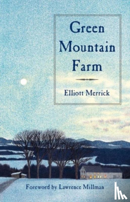 Merrick, Elliott - Green Mountain Farm