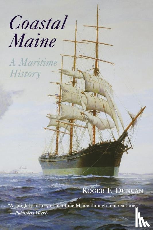 Duncan, Roger F. - Coastal Maine