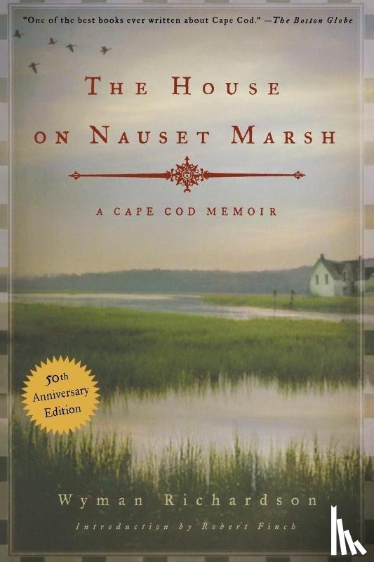 Richardson, Wyman - The House on Nauset Marsh