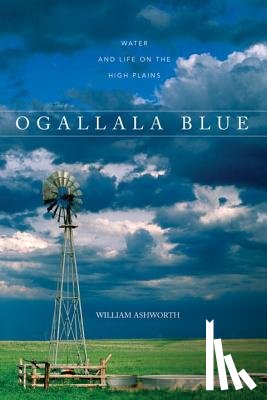 Ashworth, William - Ogallala Blue
