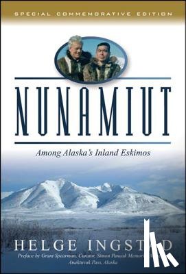 Ingstad, Helge - Nunamuit