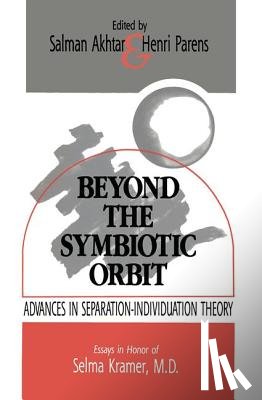  - Beyond the Symbiotic Orbit