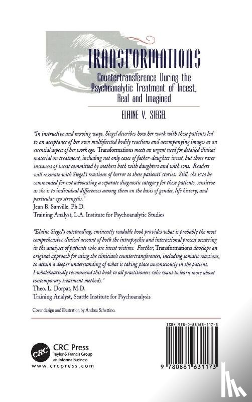 Siegel, Elaine V. - Transformations