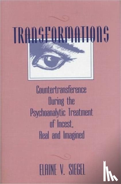 Siegel, Elaine V. - Transformations