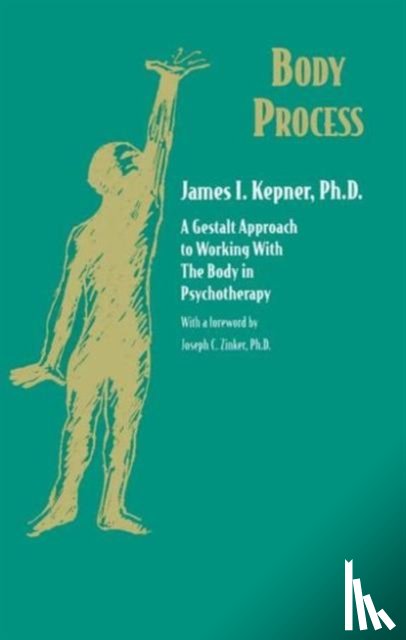 Kepner, James I. - Body Process
