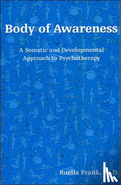 Frank, Ruella (New York Institute for Gestalt Therapy - Body of Awareness