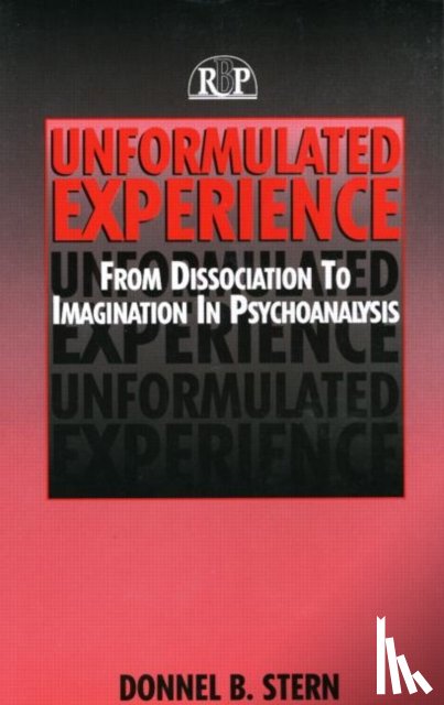 Stern, Donnel B. - Unformulated Experience