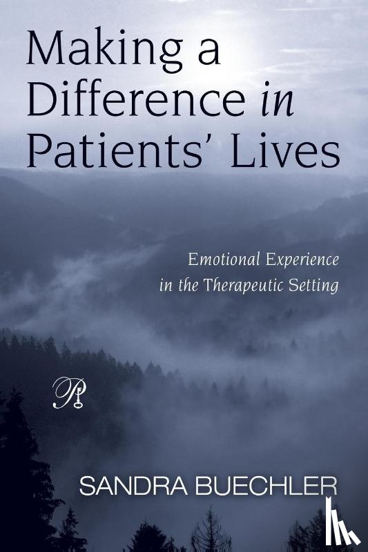 Buechler, Sandra (William Alanson White Institute - Making a Difference in Patients' Lives