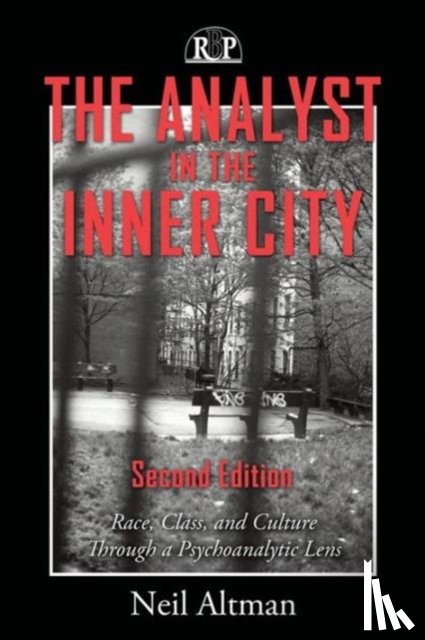 Altman, Neil (NYU Postdoctoral Program in Psychotherapy and Psychoanalysis - The Analyst in the Inner City