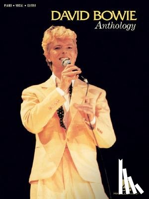 Bowie, David - David Bowie Anthology