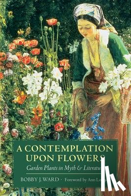J. Ward, Bobby - A Contemplation Upon Flowers