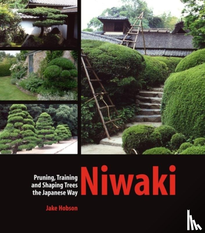 Hobson, Jake - Niwaki
