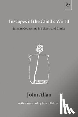 Allan, John - Inscapes of the Child's World