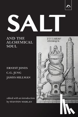 Jung, Carl Gustav - Salt and the Alchemical Soul