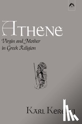Kerényi, Karl - Athene