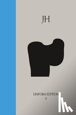 Hillman, James - Animal Presences: Uniform Edition of the Writings of James Hillman, Vol. 9