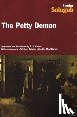 Fyodor Sologub - The Petty Demon