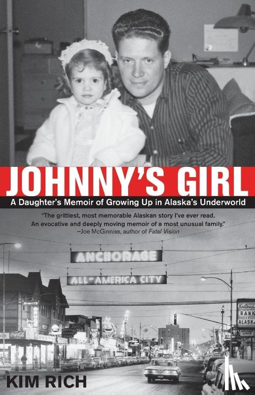 Rich, Kim - Johnny's Girl
