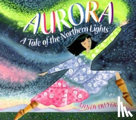 Dwyer, Mindy - Aurora
