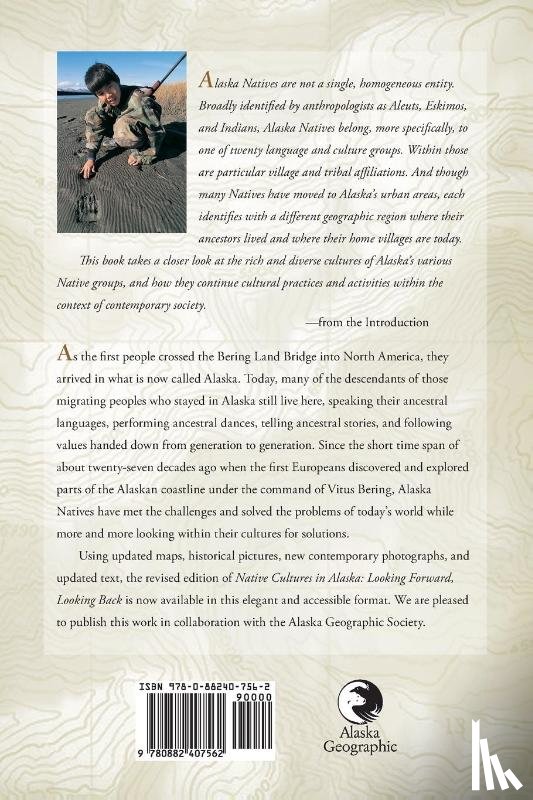 Alaska Geographic Association - Native Cultures in Alaska