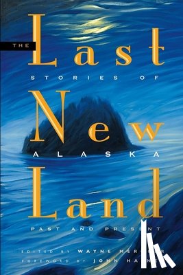  - The Last New Land