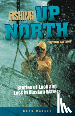 Matsen, Brad - Fishing Up North