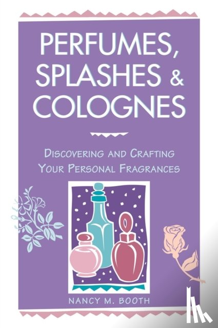 M. Booth, Nancy - Perfumes, Splashes & Colognes