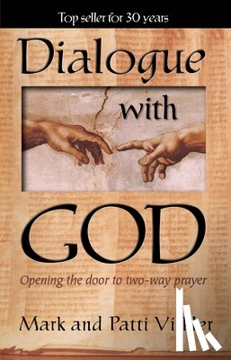 Virkler, Mark - Dialogue with God