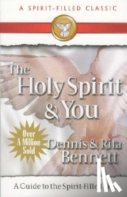 Bennett, Dennis - The Holy Spirit and You: A Study Guide to the Spirit Filled Life