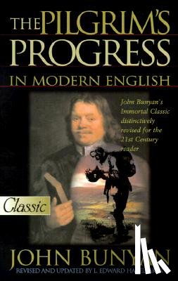 Hazelbaker, L. Edward - Pilgrim's Progress in Modern English (Updated)