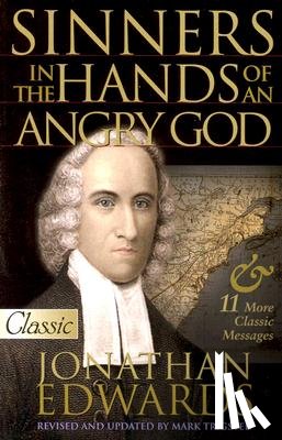 Edwards, Jonathan - Sinners in the Hands of an Angry God