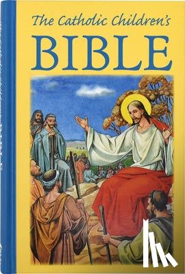 Zimmerman, Mary Theola - Zimmerman, M: Catholic Children's Bible