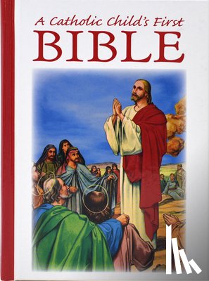 Hannon, Ruth - My First Bible-NRSV