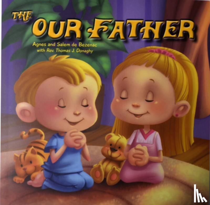 De Bezenac, Agnes - The Our Father