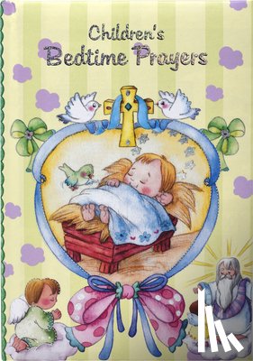 Donaghy, Thomas J. - Children's Bedtime Prayers