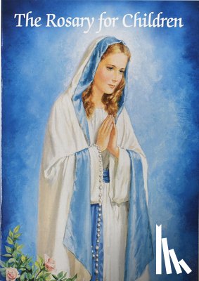 Cavanaugh, Karen - The Rosary for Children