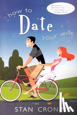 Cronin, Stan - How to Date Your Wife