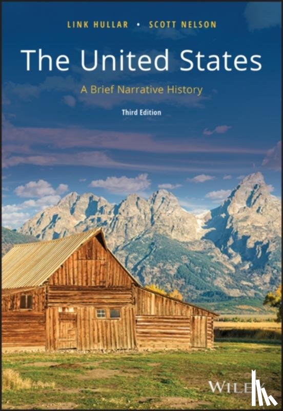 Hullar, Link (Lone Star College, Nelson, Scott (Texas Community College Teachers Association) - The United States