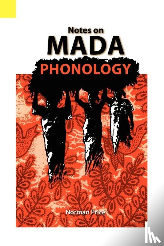 Price, Norman - Notes on Mada Phonology