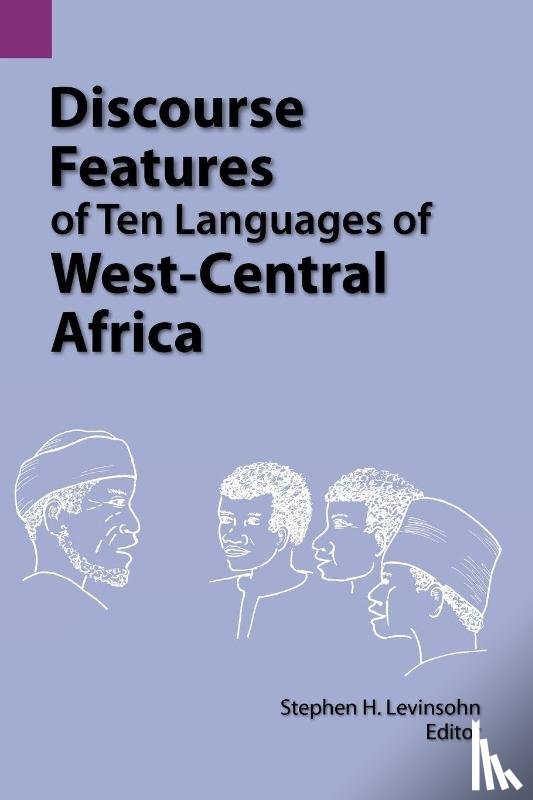  - Discourse Features of Ten Languages of West-Central Africa