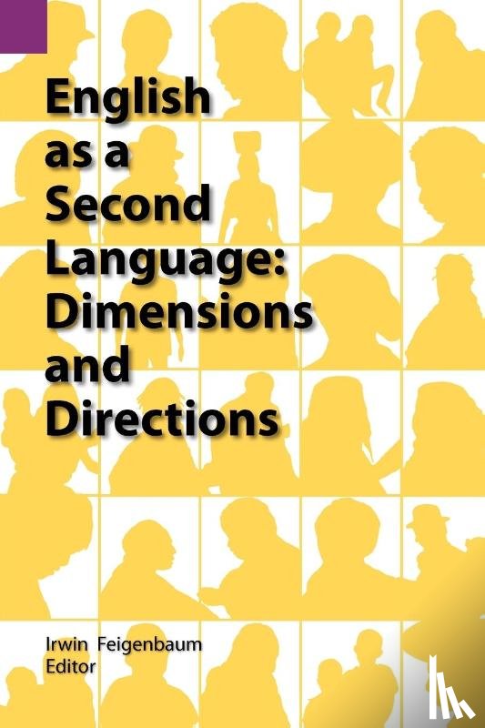  - English as a Second Language