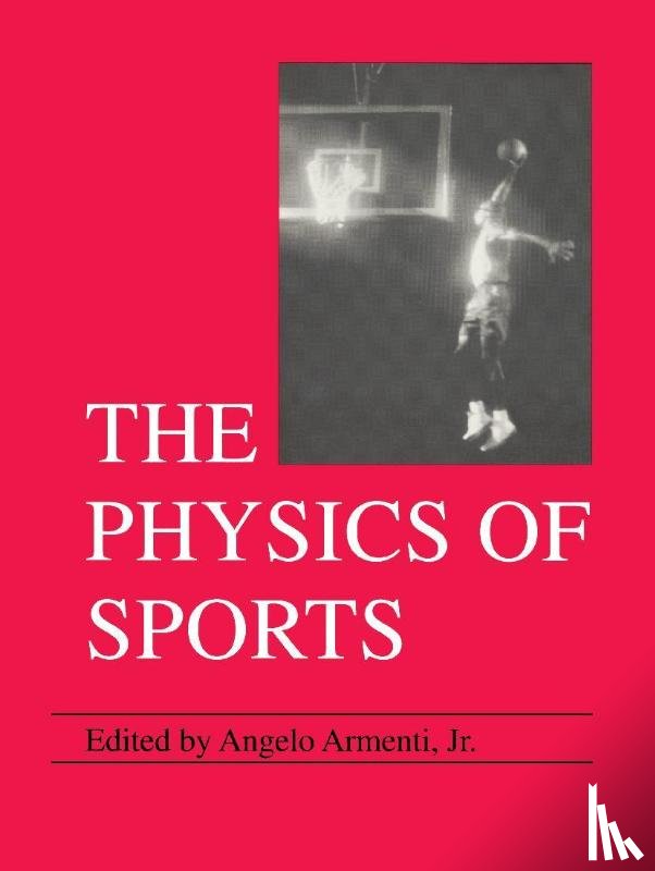  - The Physics of Sports