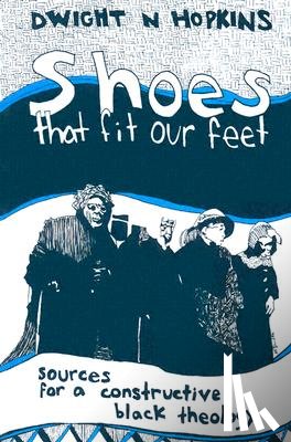 D. Hopkins - Shoes That Fit Our Feet