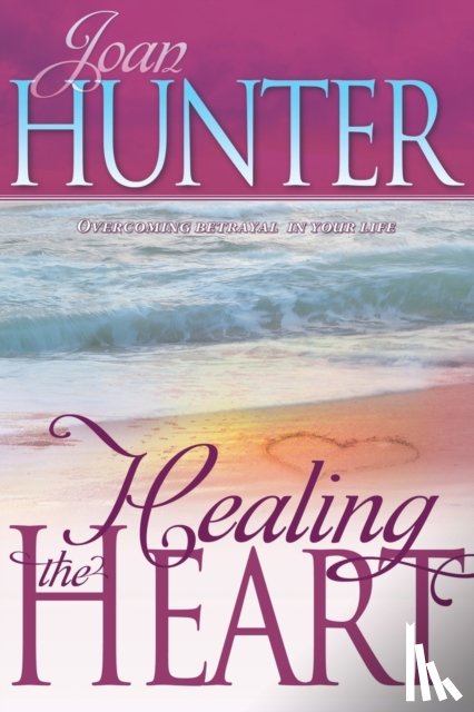 Hunter, J. (Colorado State University - Healing the Heart