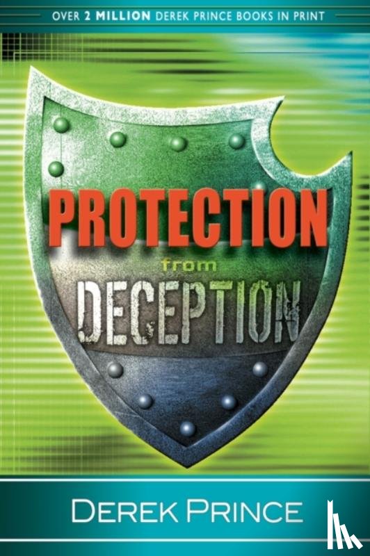 Prince, Derek - Protection from Deception